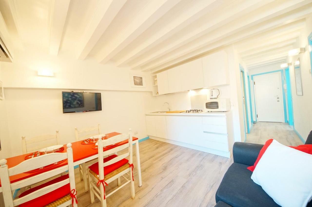 Dolcevita Apartments N 426 Benátky Exteriér fotografie
