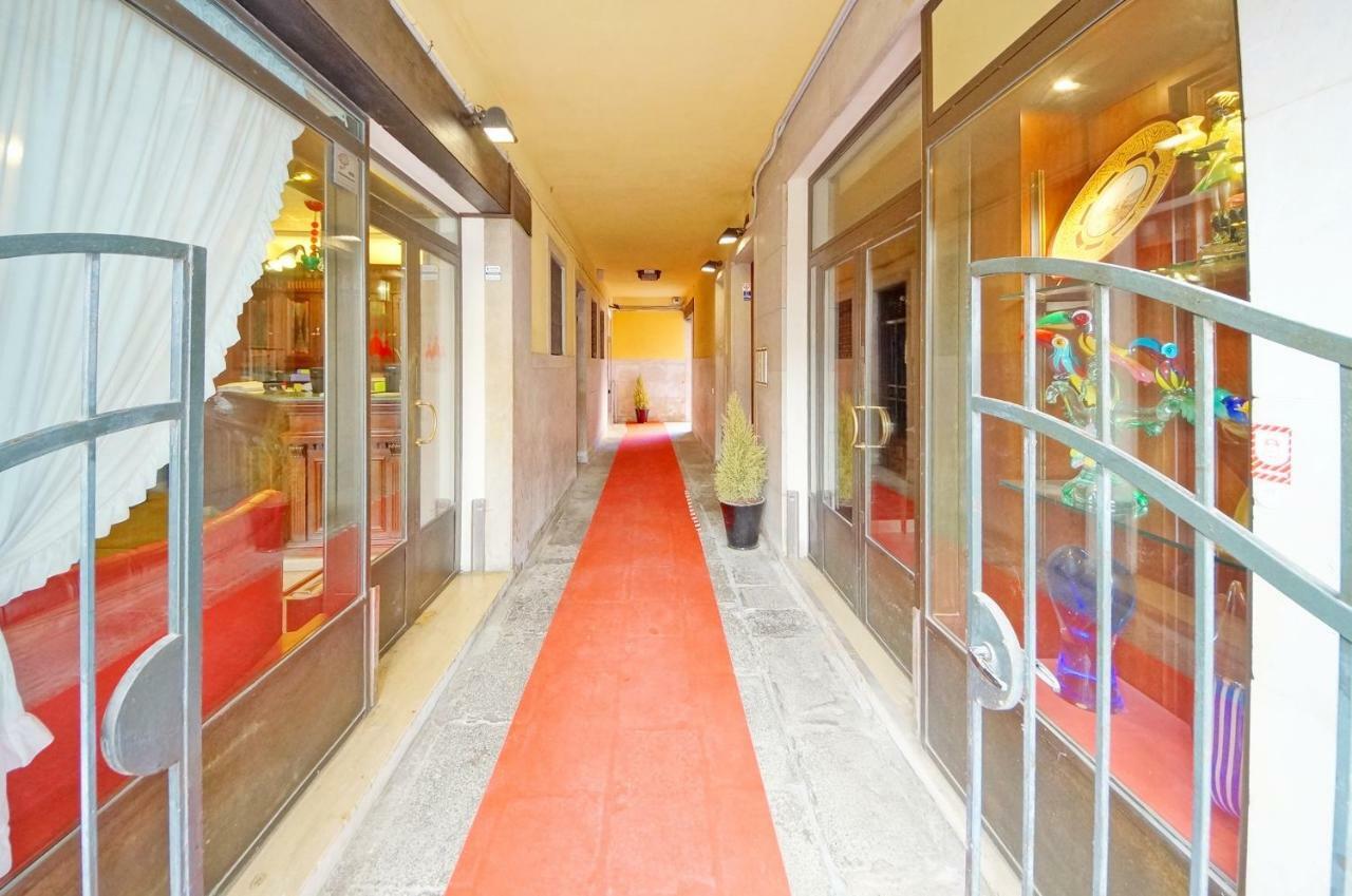 Dolcevita Apartments N 426 Benátky Exteriér fotografie