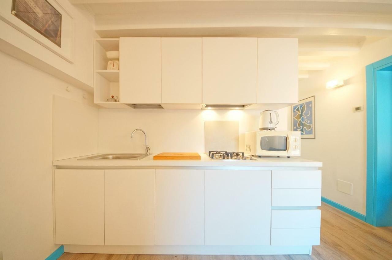 Dolcevita Apartments N 426 Benátky Exteriér fotografie
