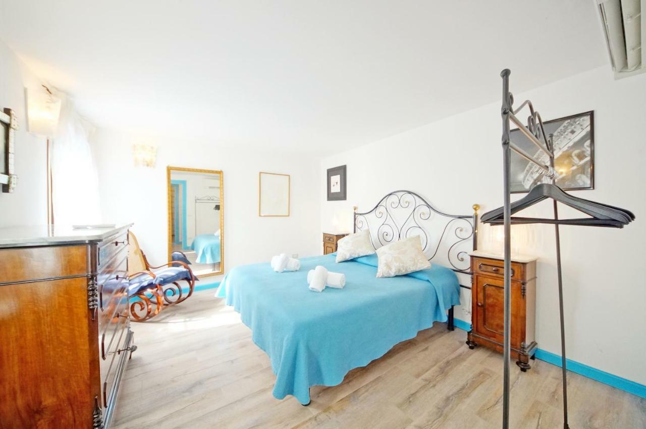 Dolcevita Apartments N 426 Benátky Exteriér fotografie