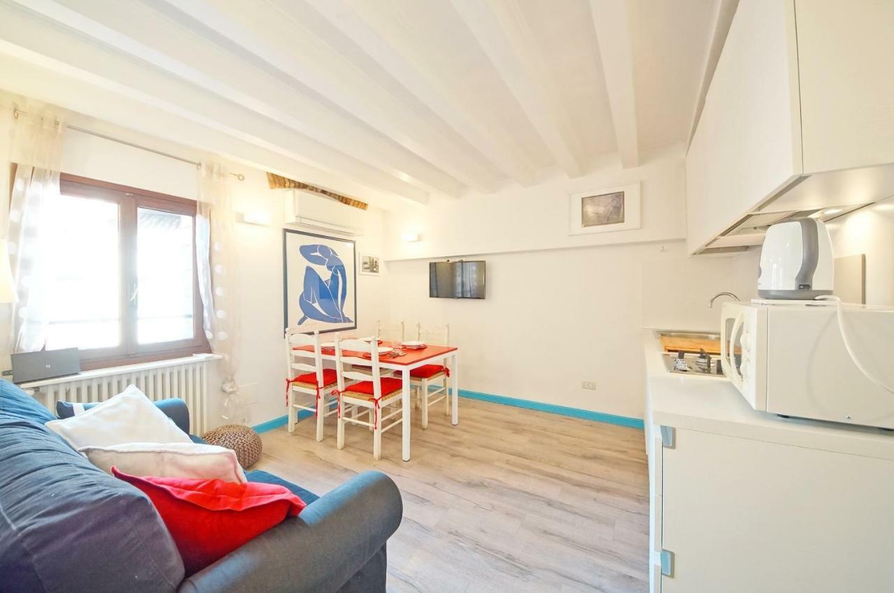 Dolcevita Apartments N 426 Benátky Exteriér fotografie