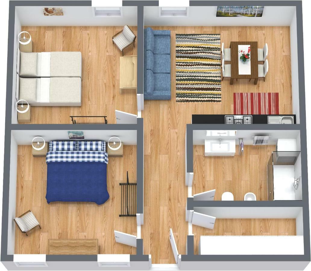Dolcevita Apartments N 426 Benátky Exteriér fotografie